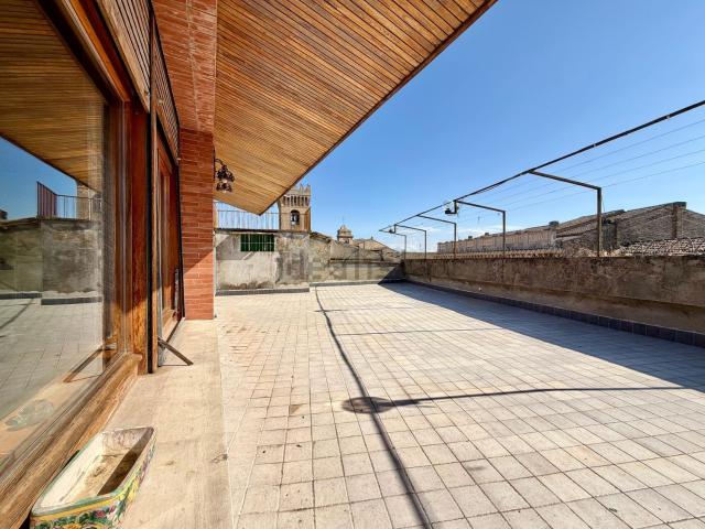 Attico in vendita a Castelnuovo, Marche
