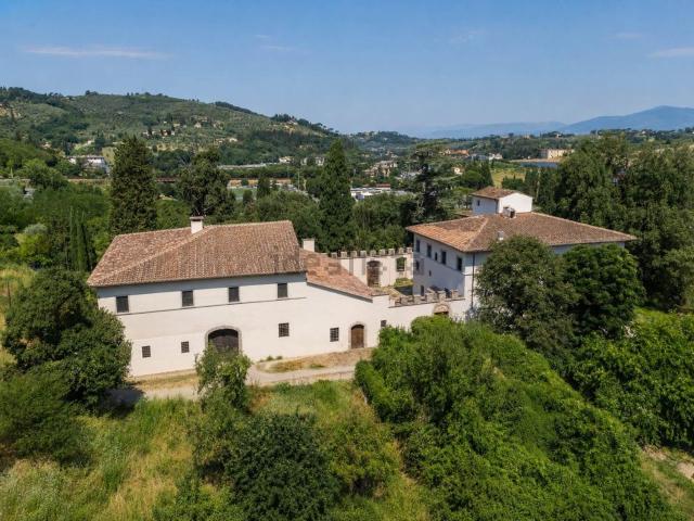 Appartamento in vendita a Grassina, Bagno a Ripoli