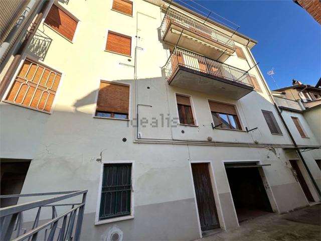 Appartamento in vendita a Piemonte, Alessandria