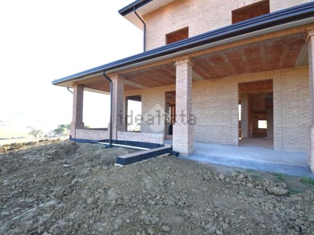 Appartamento in vendita a San Clemente, Reggio Emilia