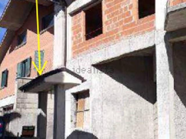 Appartamento in vendita a Castelpetroso, Molise