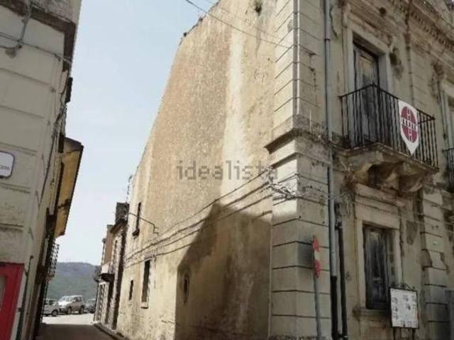 Appartamento in vendita a Montalbano Elicona, Sicilia