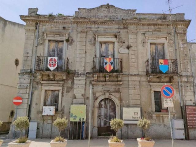 Appartamento in vendita a Montalbano Elicona, Sicilia
