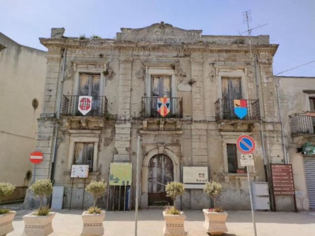 Appartamento in vendita a Montalbano Elicona, Sicilia