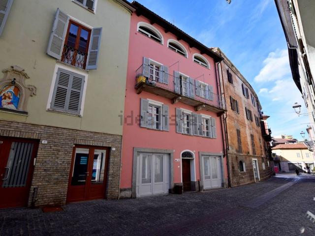Appartamento in vendita a Piemonte, Cuneo