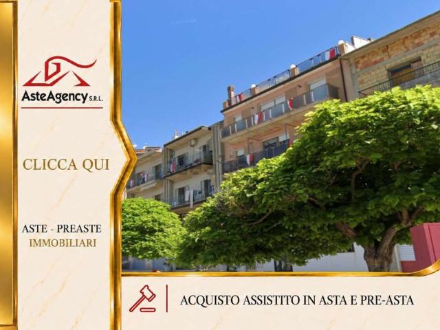 Appartamento in vendita a Celenza Valfortore, Foggia