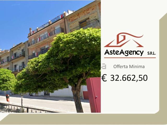 Appartamento in vendita a Puglia, Foggia