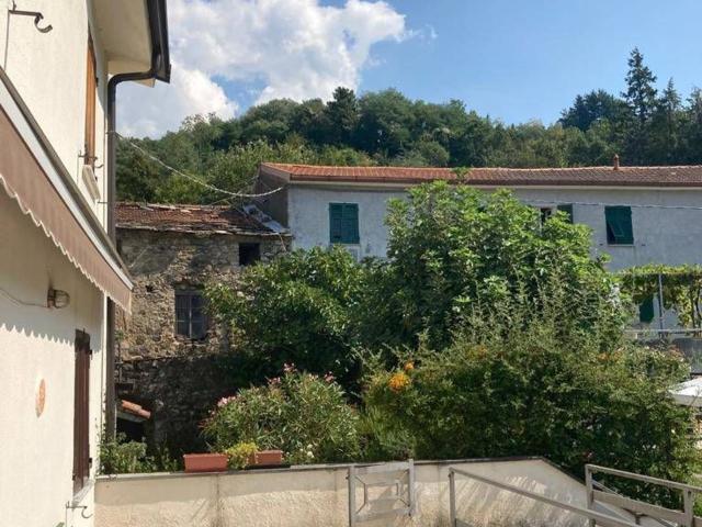 Appartamento in vendita a Sesta Godano, Liguria