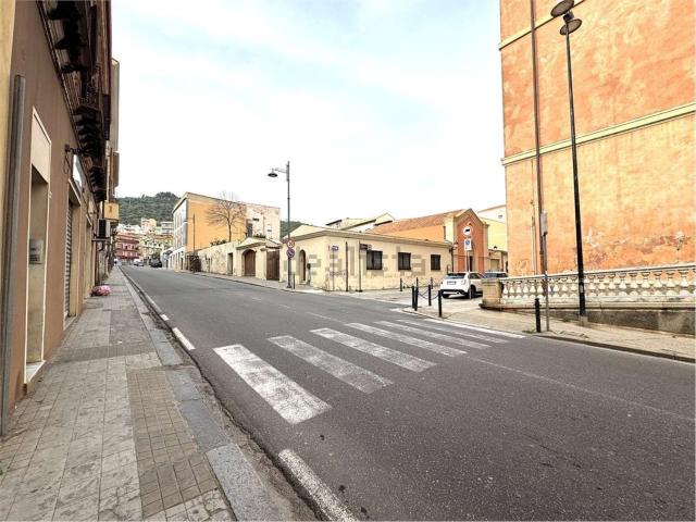 Appartamento in vendita a Iglesias, Sardigna/Sardegna