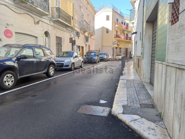 Appartamento in vendita a Puglia, Taranto
