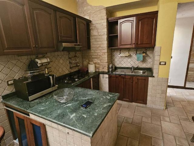 Appartamento in vendita a Borgo Rodi, Marche