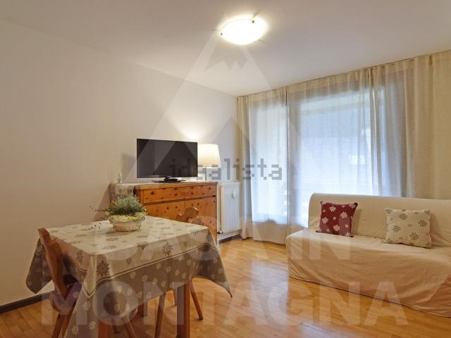 Appartamento in vendita a Comun General de Fascia, Mazzin