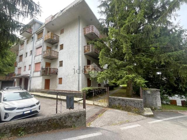Appartamento in vendita a Casargo, Lombardia