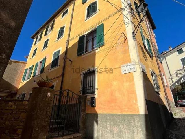 Appartamento in vendita a La Serra, Lerici
