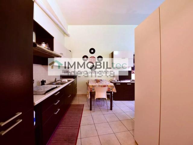 Appartamento in vendita a Molinello, Cesano Maderno