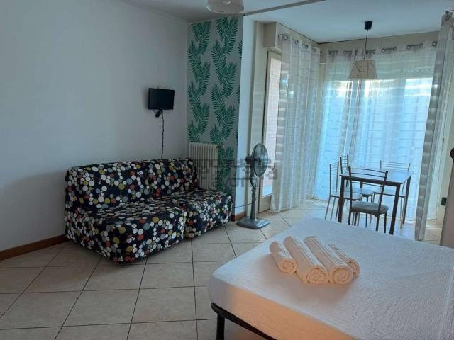 Appartamento in vendita a Bergamo