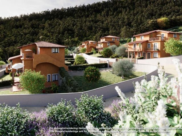 Appartamento in vendita a Trecchina, Potenza