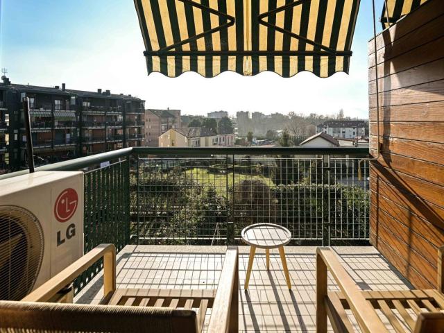 Appartamento in vendita a Circoscrizione 7, Piemonte