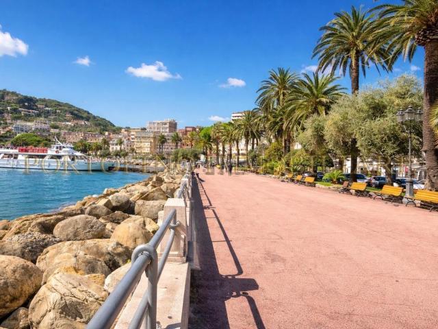 Appartamento in vendita a San Michele di Pagana, Rapallo