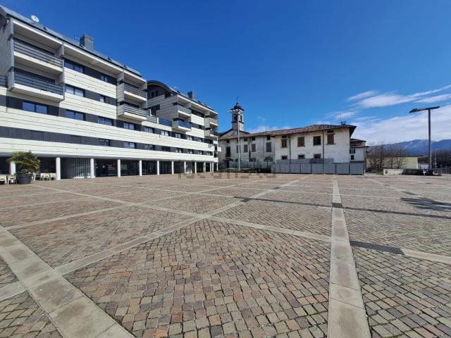 Appartamento in vendita a Clusone, Lombardia