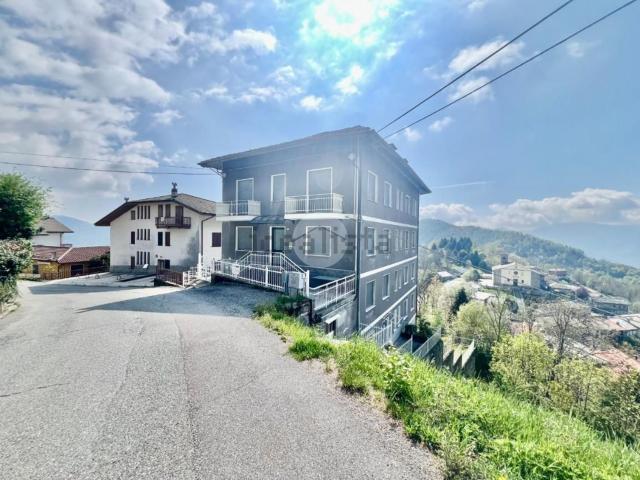 Appartamento in vendita a Unione Montana di Comuni delle Valli di Lanzo, Ceronda e Casternone, Piemonte