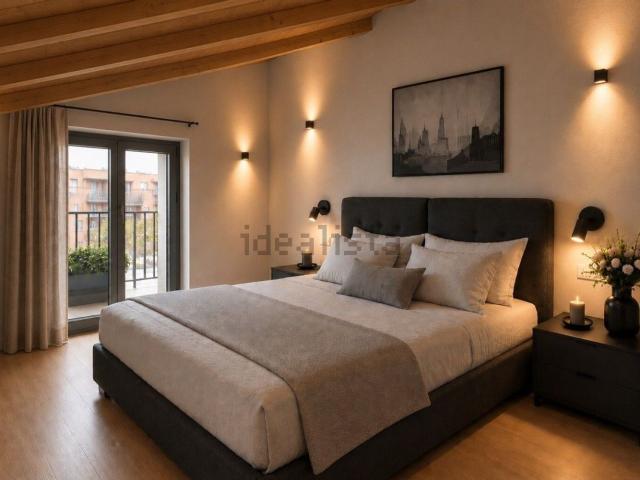 Appartamento in vendita a San Donato Milanese, Milano
