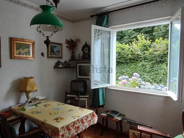Appartamento in vendita a Alta Valle Intelvi, Lanzo D'intelvi