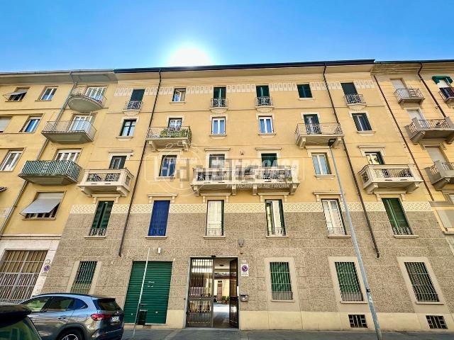 Appartamento in vendita a Circoscrizione 8, Piemonte