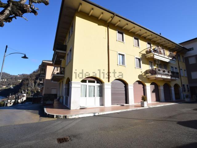 Appartamento in vendita a Comunità Montana della Valle Brembana, San Pellegrino Terme