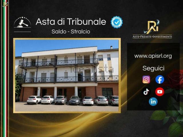 Appartamento in vendita a Prato, Toscana