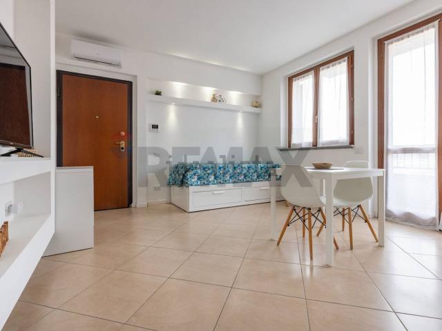 Appartamento in vendita a Moriggia, Gallarate