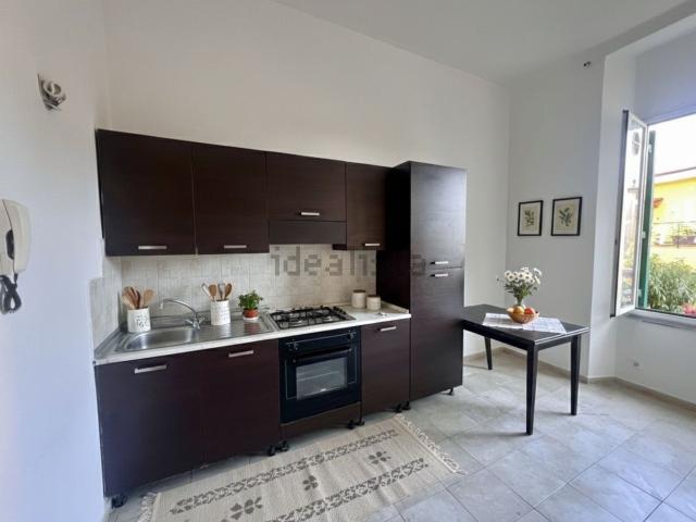 Appartamento in vendita a La Spezia, Liguria