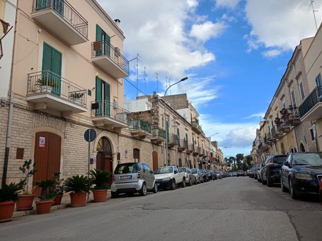 Appartamento in vendita a Puglia, Bari