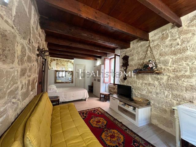 Appartamento in vendita a Centro Storico, Alghero