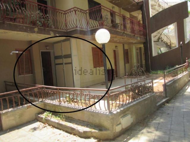 Appartamento in vendita a Letojanni, Messina