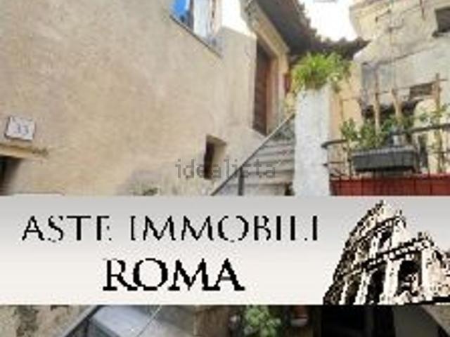 Appartamento in vendita a Castelnuovo Di Farfa, Lazio