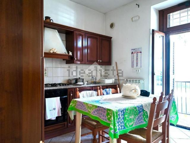 Appartamento in vendita a Villaggio Rinascita, Roma Capitale