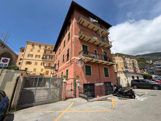 Appartamento in vendita a Bogliasco, Liguria