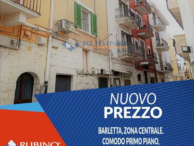 Appartamento in vendita a Centro, Puglia