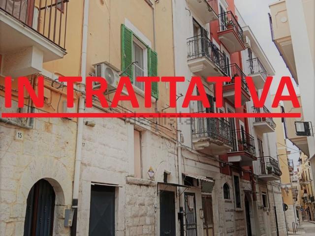 Appartamento in vendita a Centro, Puglia