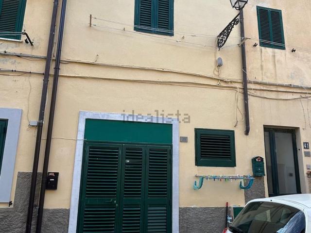 Appartamento in vendita a Portoferraio, Toscana