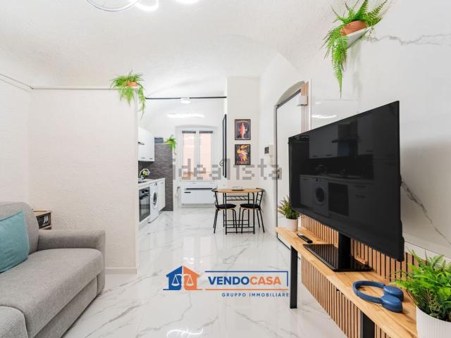 Appartamento in vendita a San Remo, Liguria