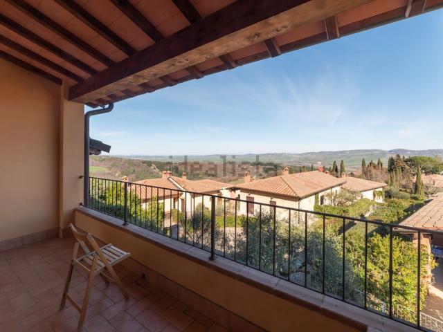 Appartamento in vendita a Radicofani, Toscana
