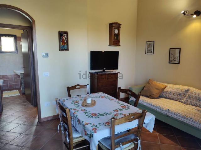 Appartamento in vendita a Radicofani, Toscana