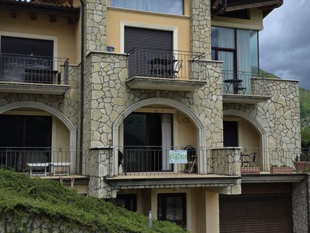 Appartamento in vendita a Villalago, Abruzzo