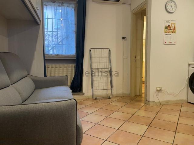 Appartamento in vendita a Barriera Milano, Piacenza