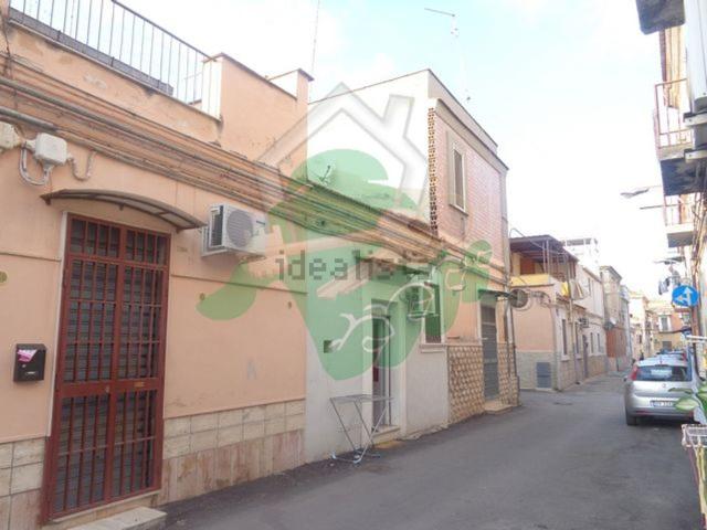 Appartamento in vendita a Puglia, Foggia