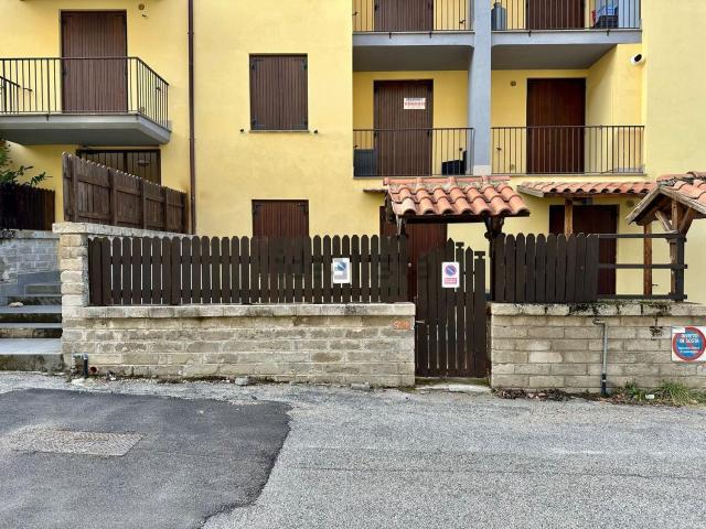 Appartamento in vendita a Lucoli, Abruzzo
