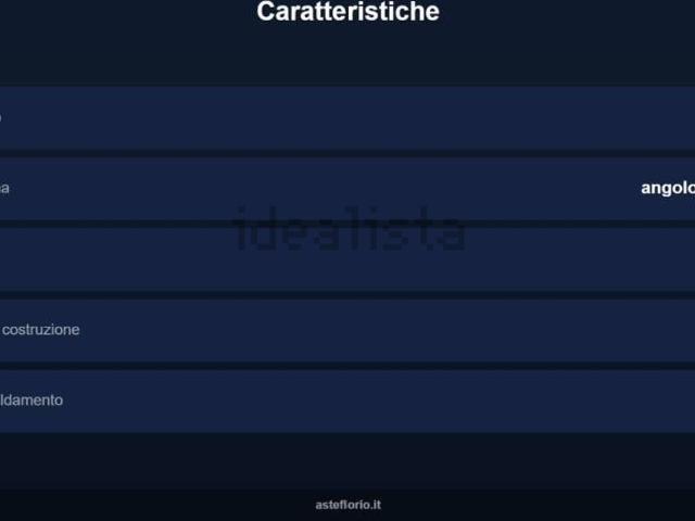 Appartamento in vendita a Calasetta, Sardigna/Sardegna