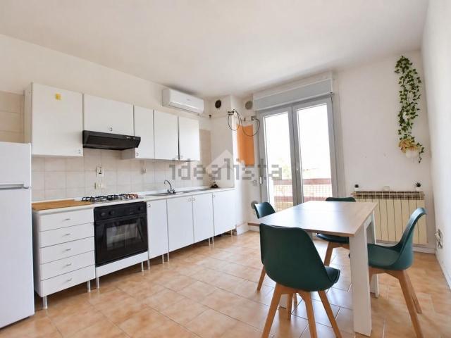 Appartamento in vendita a Liscate, Milano